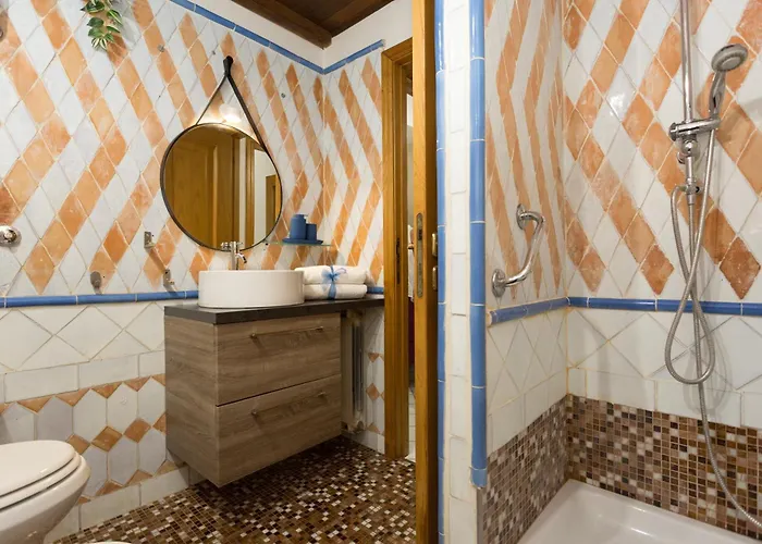 San Peter Borgo 68 Daire